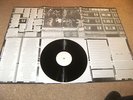 Joy Division - Warsaw Black LP with Poster Sleeve