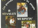 Grands Columbias & Stanley Murphys: Afro groove/Ivory Coast listen