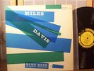 MILES DAVIS LP 