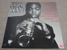 NATHAN DAVIS SEXTET / PEACE TREATY / RARE FRENCH JAZZ MODAL BOSSA LP