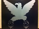 KARP Self-Titled LP - OOP Rare EX