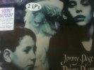 Led Zeppelin Jimmy Page Robert Plant Walking Into Clarksdale 2 LPS
