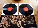 Jimi Hendrix Electric Ladyland/ UK-1968 /Polydor/ Glossy Cover...2310270,2310269