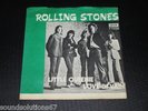 Rolling Stones ( Little Queenie) V.Rare Swedish P/C 1st Press Un-Played Vinyl
