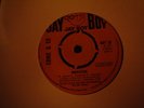 ERNIE & ED- INDICATION- UK JAY BOY-(RARE- NO USA RELEASE-ON MANSHIP SITE £200)EX