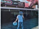 Pink Floyd: Tongue Tied & Twisted - 3LP, Live, Rare, Vinyl  TMOQ/TAKRL/RSR