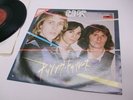 UK - NOTHING TO LOSE -Japanese Original single 45  VERY RARE John Wetton