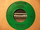 *Listen* NOLA FUNK 45  Willie Tee  