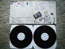 The Fall -Twenty Seven points double LP