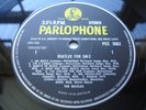 THE BEATLES FOR SALE UK PARLOPHONE FIRST STEREO RAREST -1 &-1 MATRIX OUTSTANDING