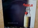 DEADLOCK ‘Ambicja’ LP 1981 POLAND punk FRENCH-ONLY-PRESSING ‘Blitzkrieg Rec’