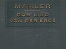 SPECIAL ISSUE UK COLUMBIA: BRUNO WALTER DAS LIED VON DER ERDE (MAHLER)(1936)