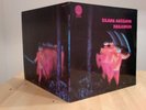Black Sabbath - Paranoid - First Vertigo Swirl Vinyl LP,BIG BEAR credit... - TOP