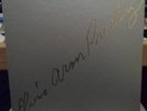 Elvis Aron Presley - 25th Anniversary Limited Edition NUMBERED Box Set MINT