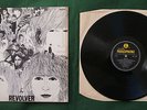 The Beatles Revolver. XEX 605-2  XEX 606-1. Rare Remix 11. Mono. 1966.