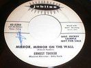 Ernest Tucker 45 Have Mercy Uncle Sam JUBILEE PROMO
