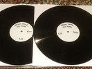 The Jealous Sound - Kill Them with Kindness 2 x LP TEST PRESS BRAID KNAPSACK
