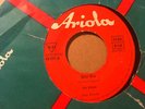 The Echoes baby Blue 7''