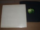 WHITE ALBUM The Beatles APPLE 1st MONO Top open PMC 7067/8 1968 LP