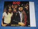 AC/DC - Highway To Hell (Atlantic - K 50 628) Lp RI mint