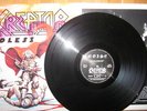 LP - KREATOR - ENDLESS PAIN -(SLAYER / VENOM ) + OIS