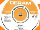 TIMEBOX*BEGGIN' *ORIGINAL*MOD*DANCER*LISTEN