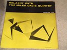 MILES DAVIS QUINTET 