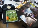 CAN EGE BAMYASI 1972 MINT WITH POSTER KRAUTROCK MASTERPIECE