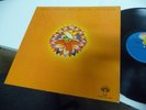 POPOL VUH IN DER GÄRTEN PHARAOS 1972 1ST PILZ PRESS KRAUTROCK