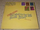 Captain Beefheart & Magic Band Strictly Personal LP 1st A1/B1 '68 Matt sleeve Ex