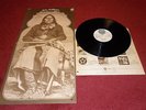IAN MATHEWS-TIGERS WILL SURVIVE-ORIG 71 LARGE VERTIGO SWIRL-IN N/M CONDITION