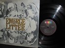 TOPS 1969 Orig = THE LITTER   EMERGE   POWER HARD Heavy PROG PSYCH FUZZ & ORGAN