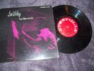 LEE WILEY  SINGS  RODGERS & HART - ORIGINAL STORYVILLE LP 312 - 10 INCH  LP