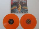 THE SWORD - Apocryphon 2 LP ORANGE VINYL /150 graveyard clutch witchcraft sleep