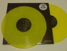 WITCHCRAFT - Legend 2 LP YELLOW VINYL /250 electric wizard uncle acid graveyard