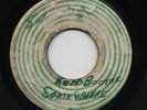 MOVING AWAY / TOMORROW   Ken Boothe ( Highly Regarded 