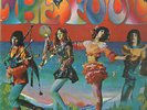 THE FOOL - RARE MERCURY 1969 UK VINYL LP