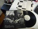 GURNEMANZ NO RAYS OF NOISE 1977 KRAUTROCK 1ST PRESS RARE