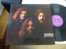 JERONIMO COSMIC BLUES 1970 GERMAN HARD AND HEAVY KRAUT. KILLER