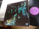 ORANGE PEEL SAME LP IN 1970 GERMAN 1ST PRESS MONSTER KRAUT. RARITY