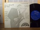 WARDELL GRAY 10