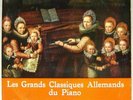 Alexandre SELLIER / Piano recital (Bach, Haydn, Mozart...) - LP CND 48