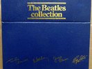 BEATLES Collection Parlophone Blue Box BC-13 Analog Vinyl 14-LP UK Set