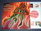 TARTINI devil's trill violin sonatas MICHELUCCI philips mint- lp