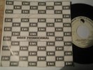 QUEEN- BOHEMIAN RHAPSODY  SPAIN 1975 PROMO P/S 45 LOOK