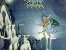 Uriah Heep LP Demons And Wizards + Insert GER