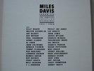 ? MILES DAVIS - CHRONICLE, COMPLETE PRESTIGE REC...12 LP-BOX MINT-
