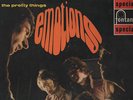 PRETTY THINGS EMOTIONS LP FONTANA SFL13140 MINT CONDITION COVER (1967)