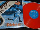 NOFX Frisbee / Coaster LP Vinyl punk rock bad religion against me lagwagon RARE