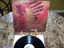 Electric Wizard - Let Us Prey Vinyl LP 1st press 2002 bongzilla bongripper metal